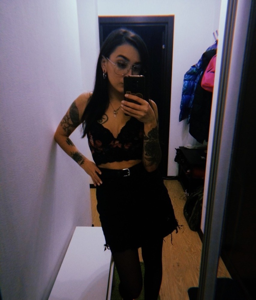 Индивидуалка Инна главное фото в городе Валуйки 