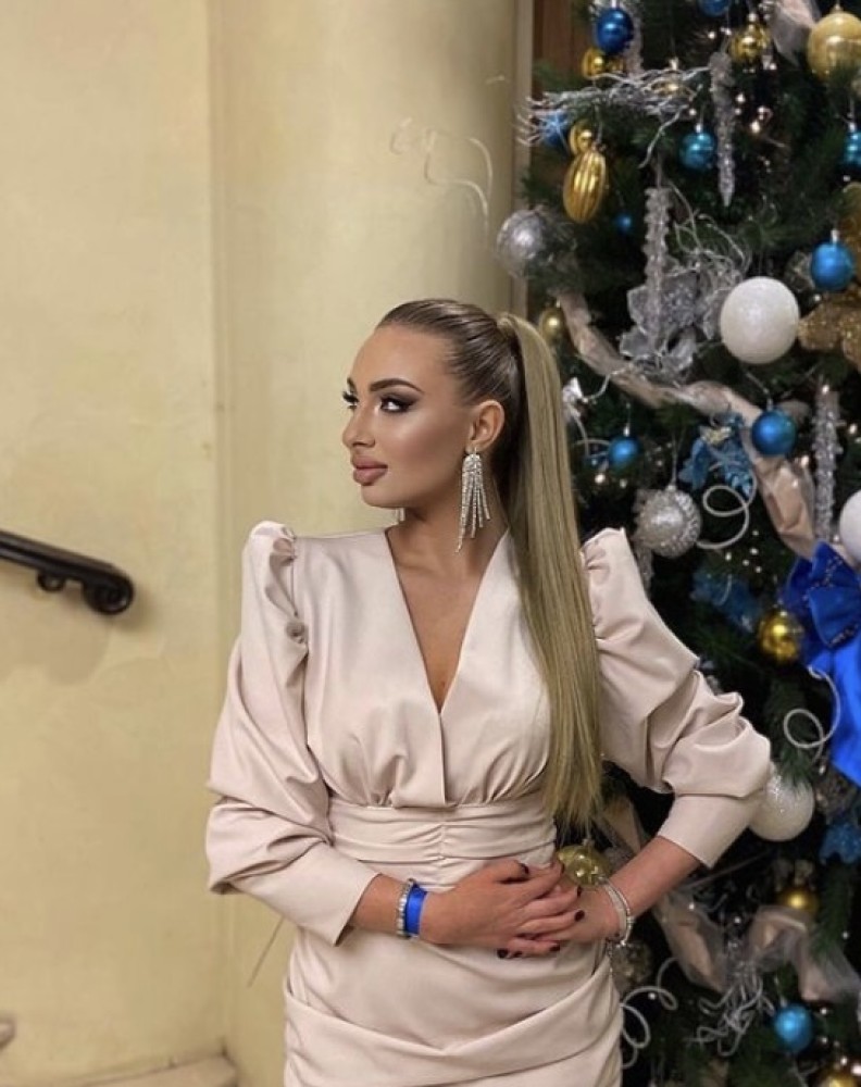 Индивидуалка 🎥 Снежана главное фото в городе Валуйки 