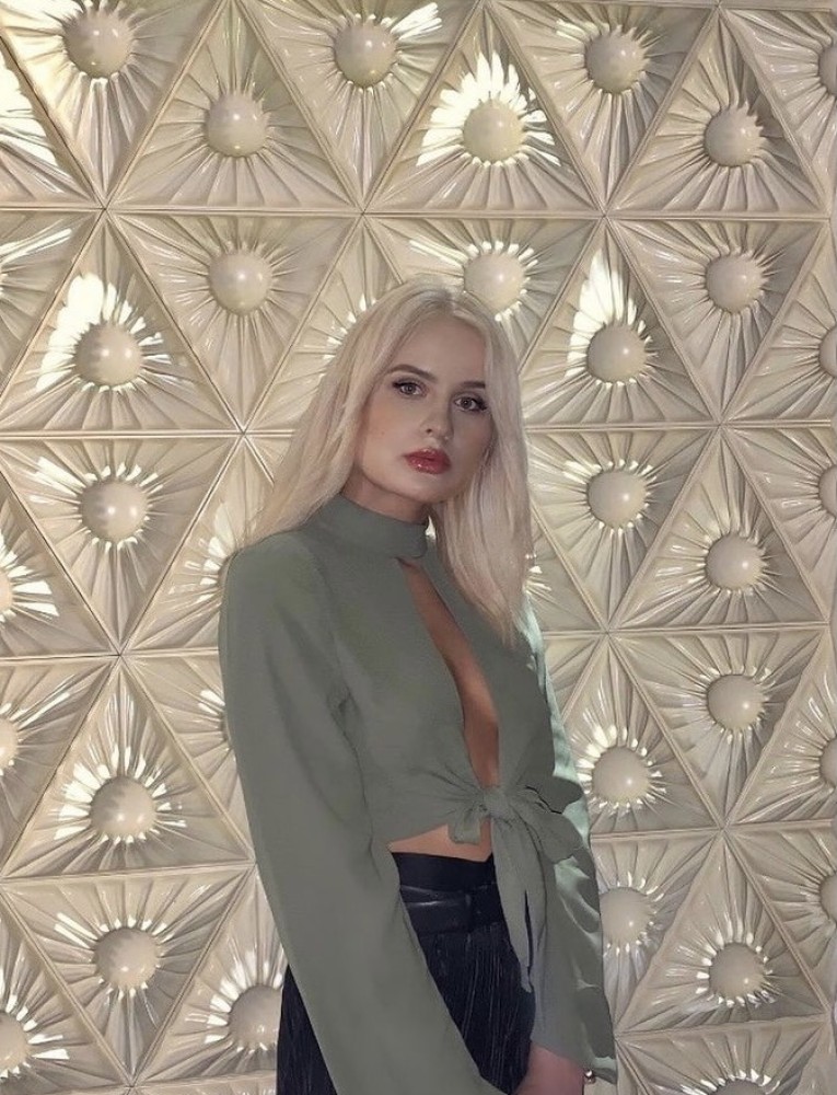 Индивидуалка Тамара главное фото в городе Валуйки 