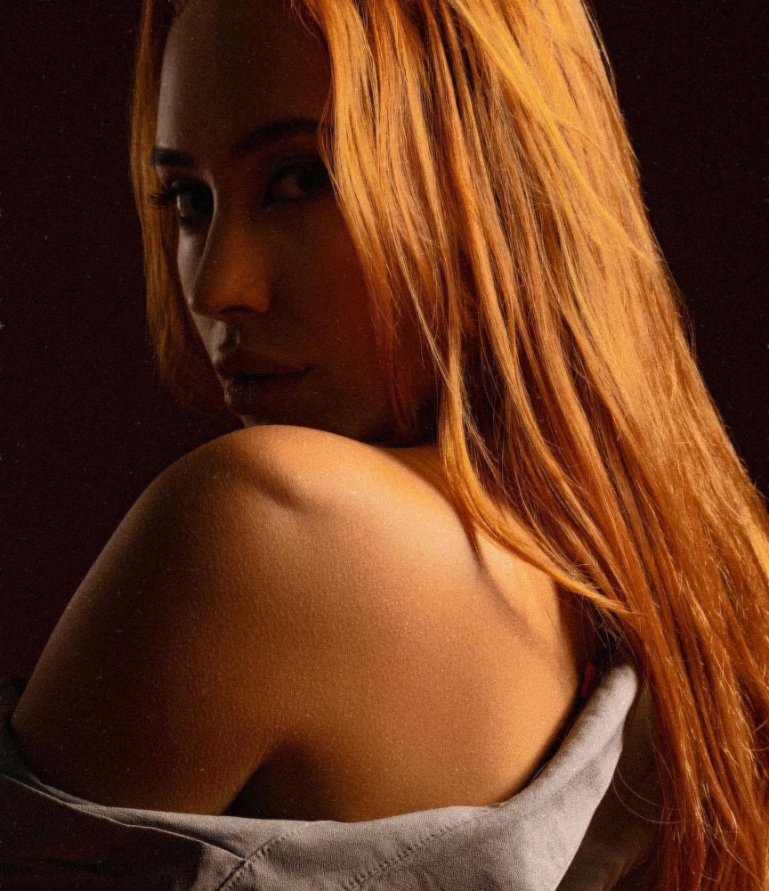 Индивидуалка Александра фото № 2 в городе Валуйки