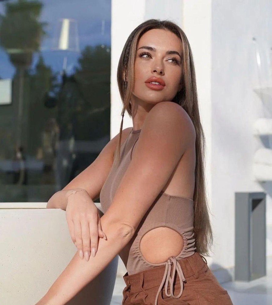 Индивидуалка Алла фото № 2 в городе Валуйки