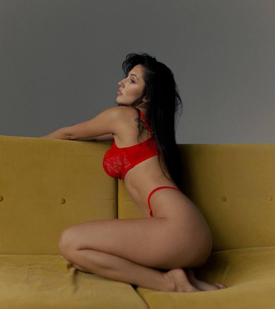 Индивидуалка Дарья фото № 2 в городе Валуйки