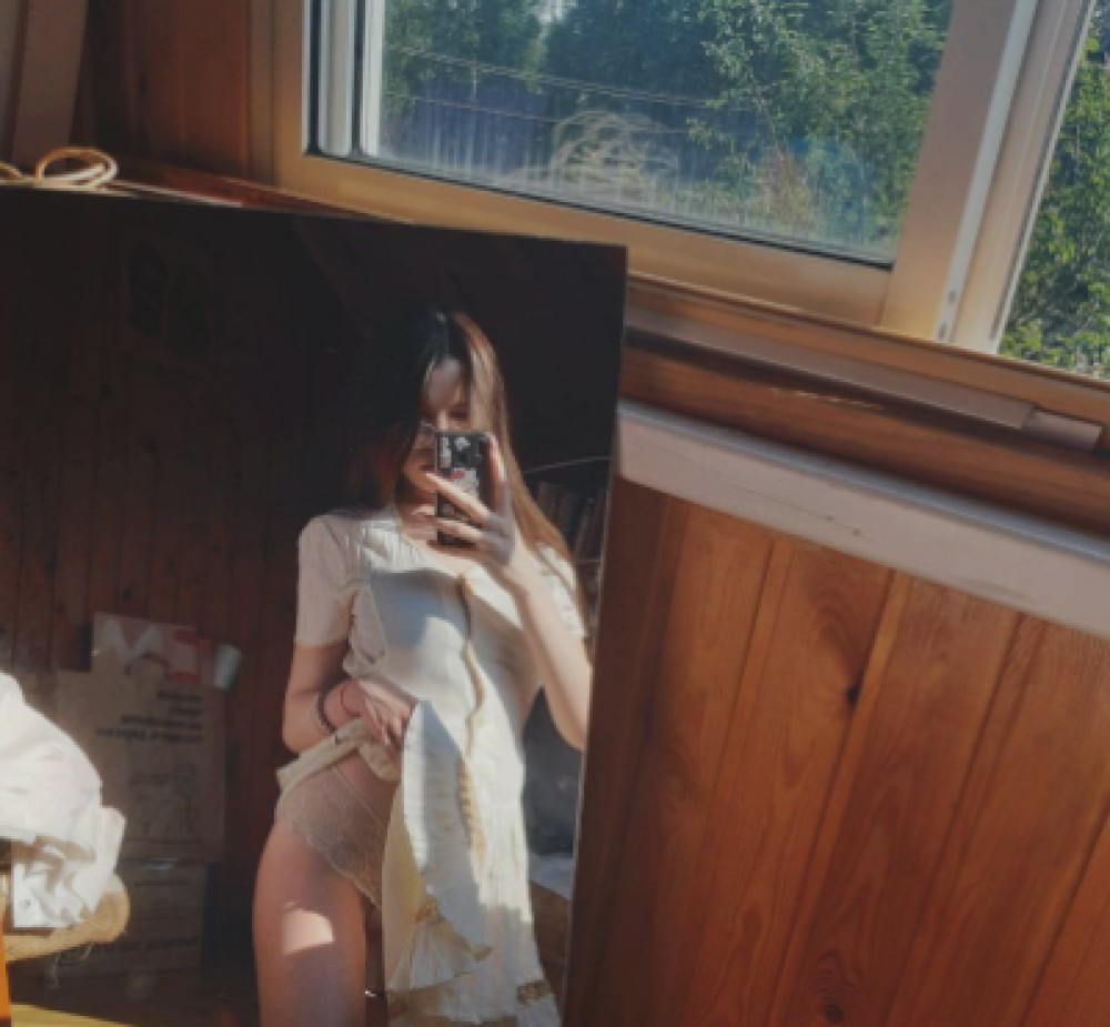 Индивидуалка Даша фото № 2 в городе Валуйки