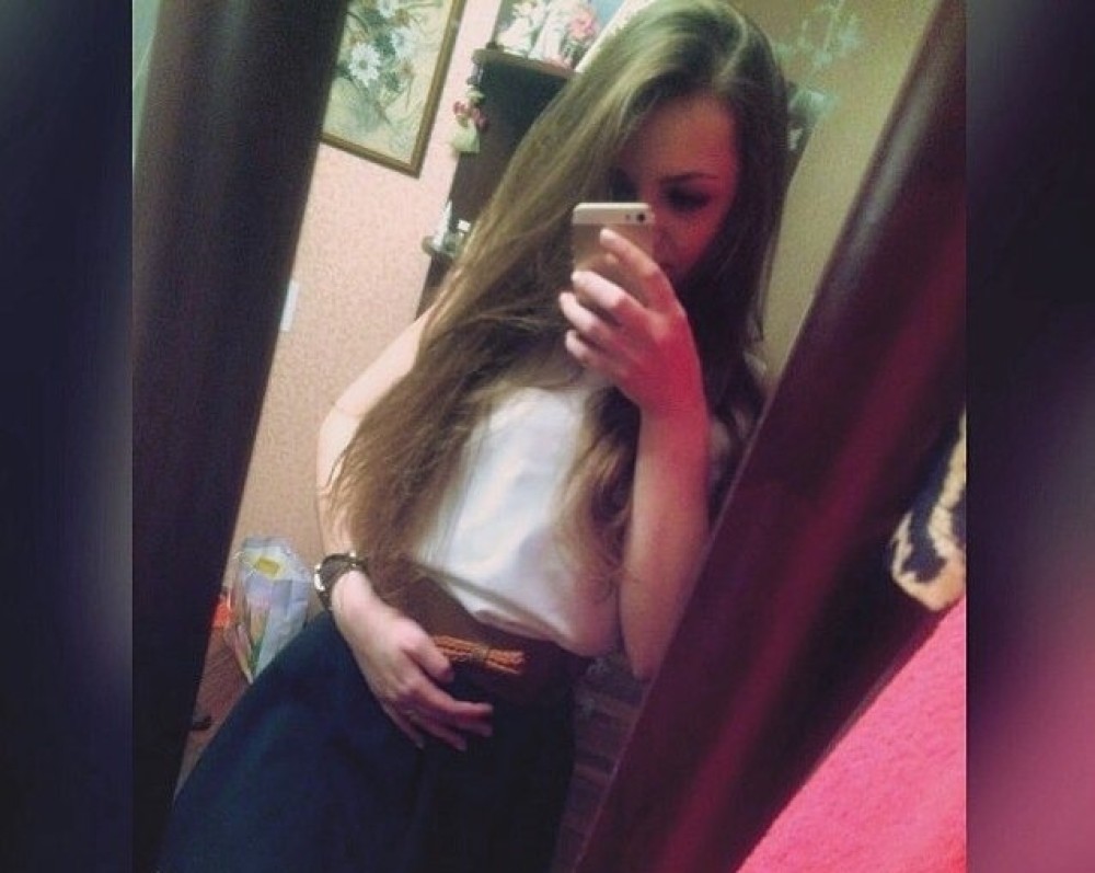 Индивидуалка Диляра фото № 2 в городе Валуйки