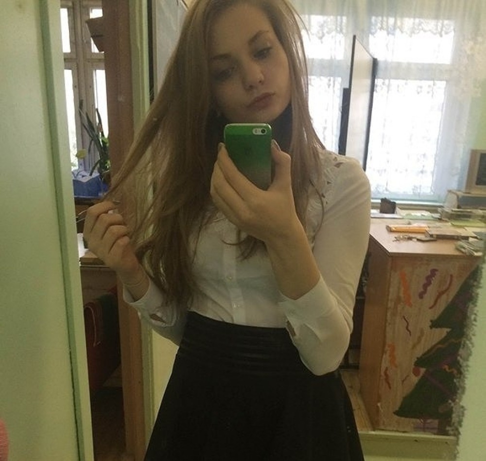 Индивидуалка Диляра фото № 2 в городе Валуйки