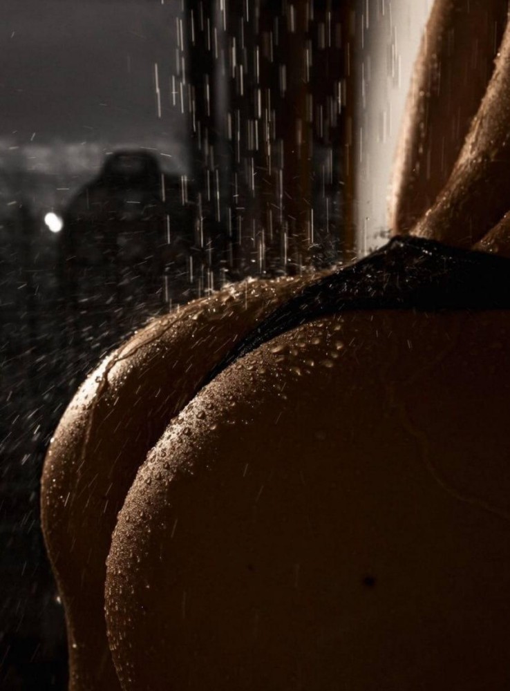 Индивидуалка Дора фото № 2 в городе Валуйки