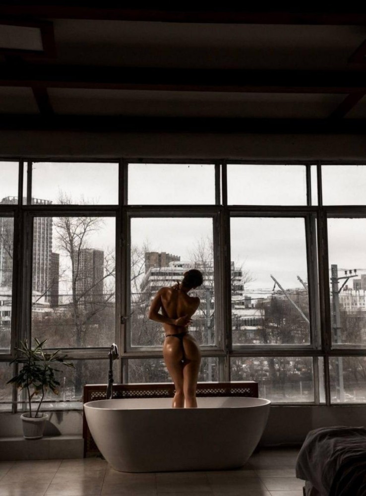 Индивидуалка Дора фото № 2 в городе Валуйки