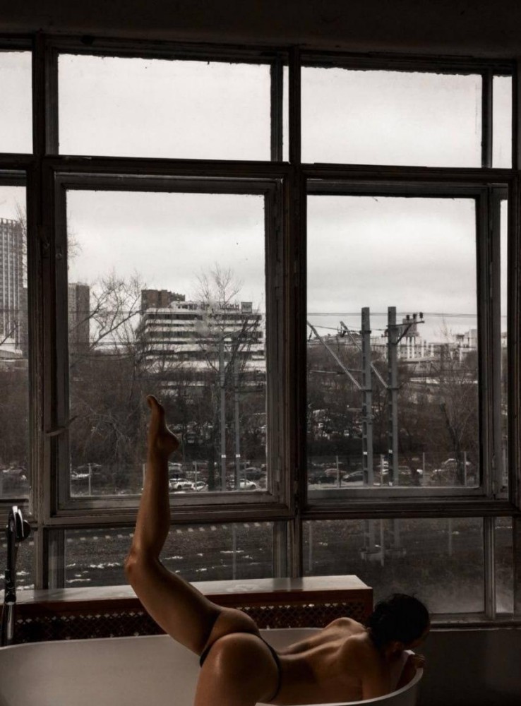 Индивидуалка Дора фото № 2 в городе Валуйки