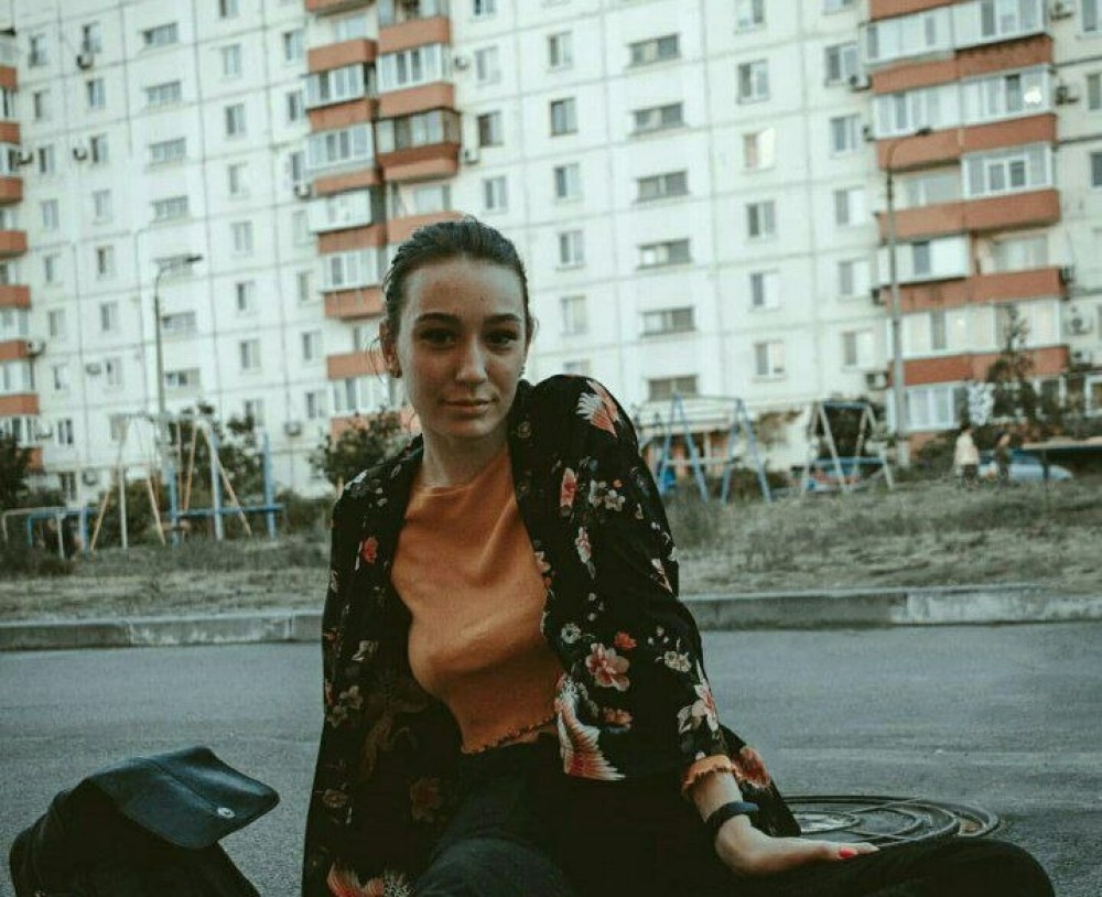 Индивидуалка Лизка главное фото в городе Валуйки 