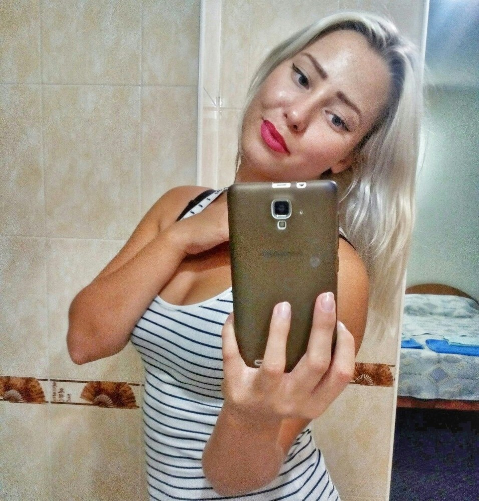 Индивидуалка Светлана главное фото в городе Валуйки 