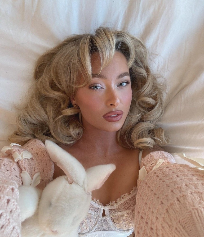 Индивидуалка Элла фото № 2 в городе Валуйки