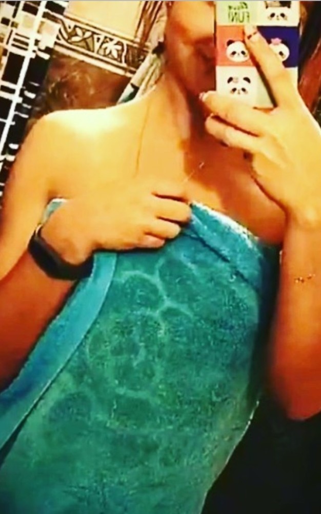 Индивидуалка Инга фото № 2 в городе Валуйки