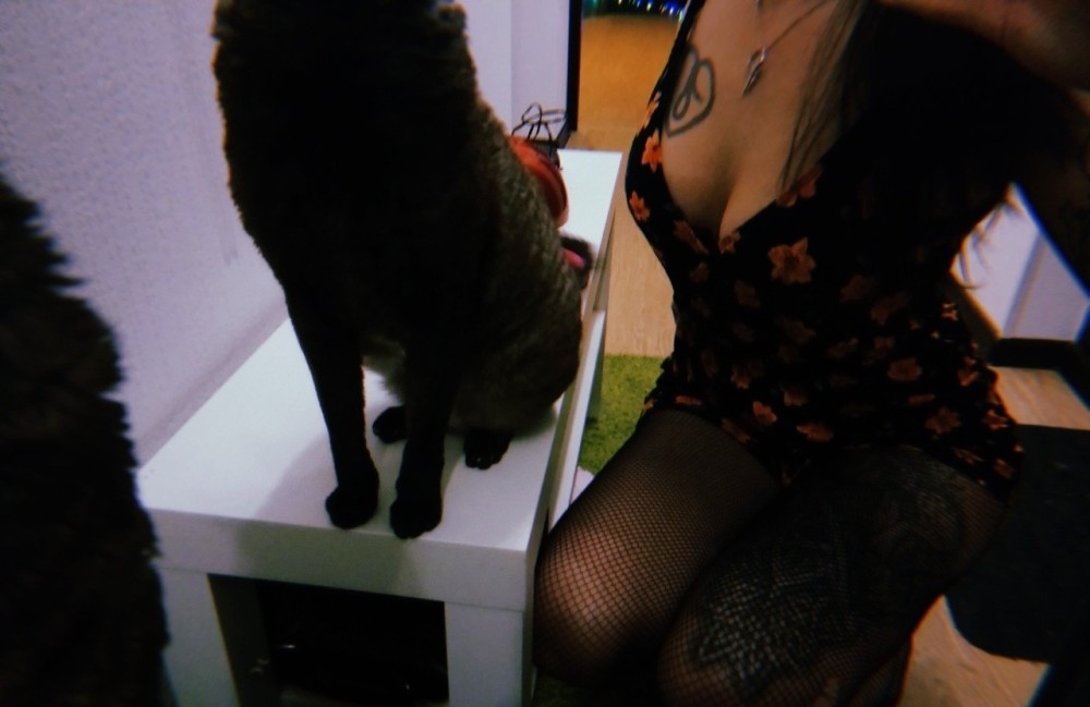 Индивидуалка Инна фото № 2 в городе Валуйки