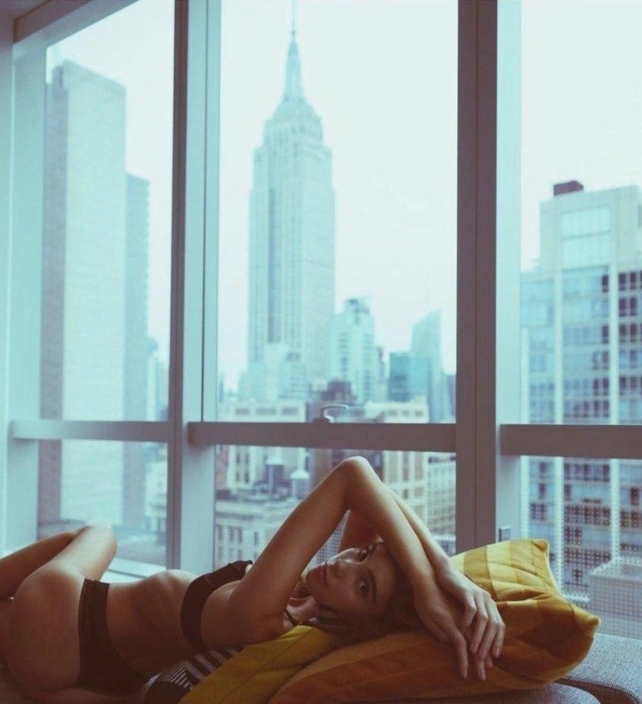 Индивидуалка Катерина фото № 2 в городе Валуйки