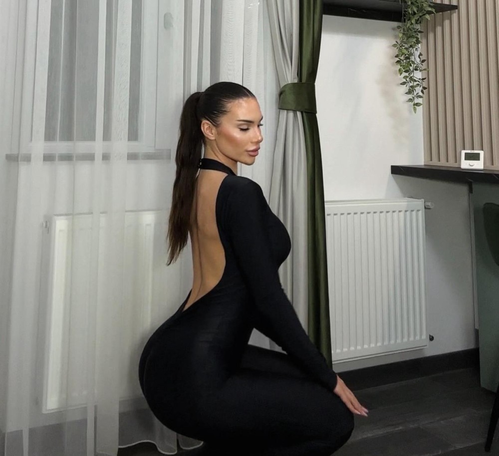 Индивидуалка Катька фото № 2 в городе Валуйки