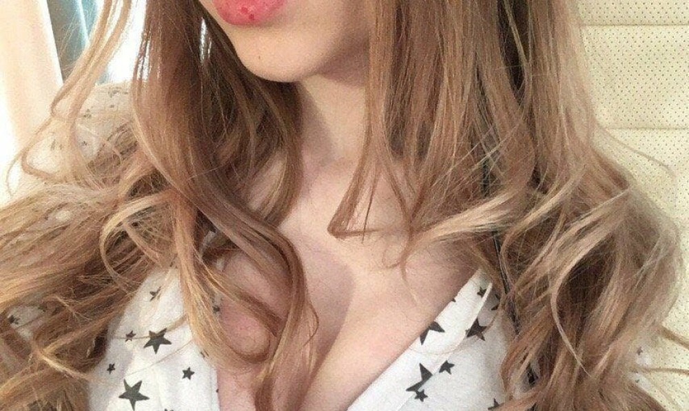 Индивидуалка Катя фото № 2 в городе Валуйки