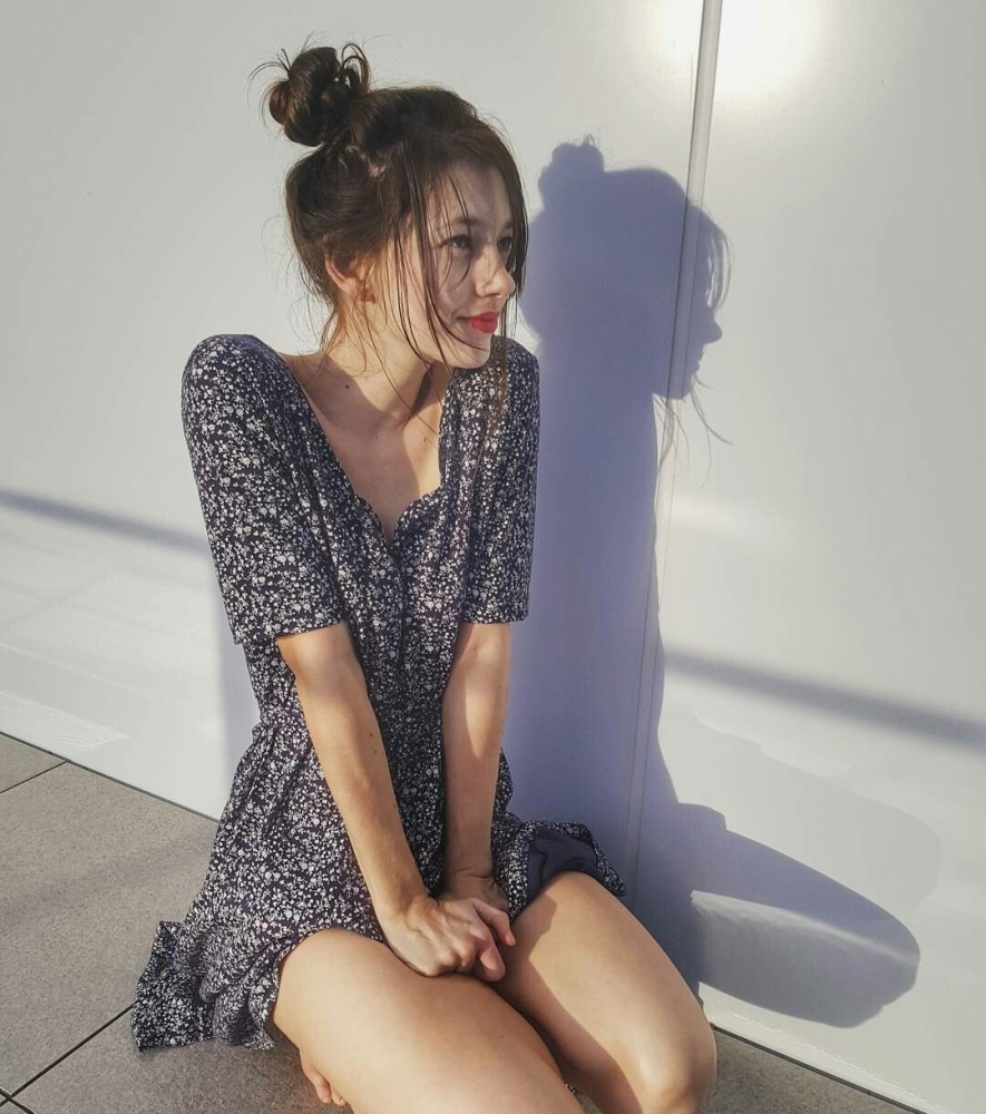 Индивидуалка Клара фото № 2 в городе Валуйки