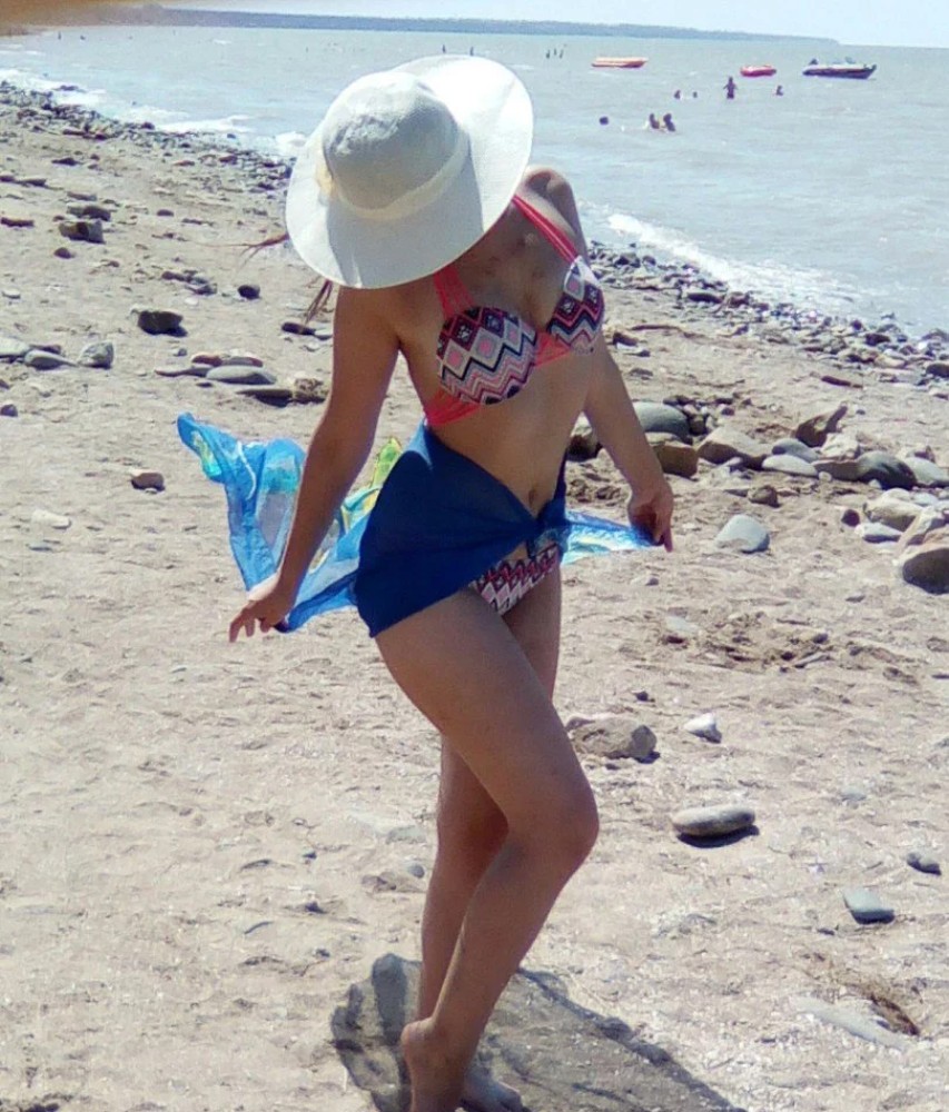 Индивидуалка Кристи фото № 2 в городе Валуйки