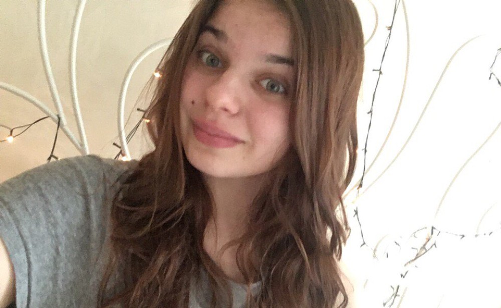 Индивидуалка Кристи фото № 2 в городе Валуйки