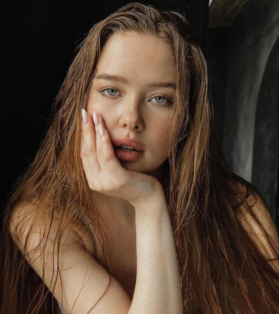 Индивидуалка Лаура фото № 2 в городе Валуйки