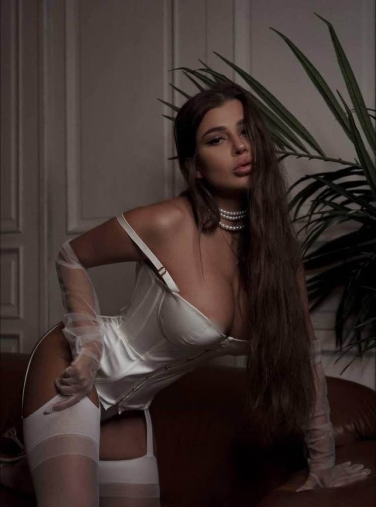 Индивидуалка Лика фото № 2 в городе Валуйки