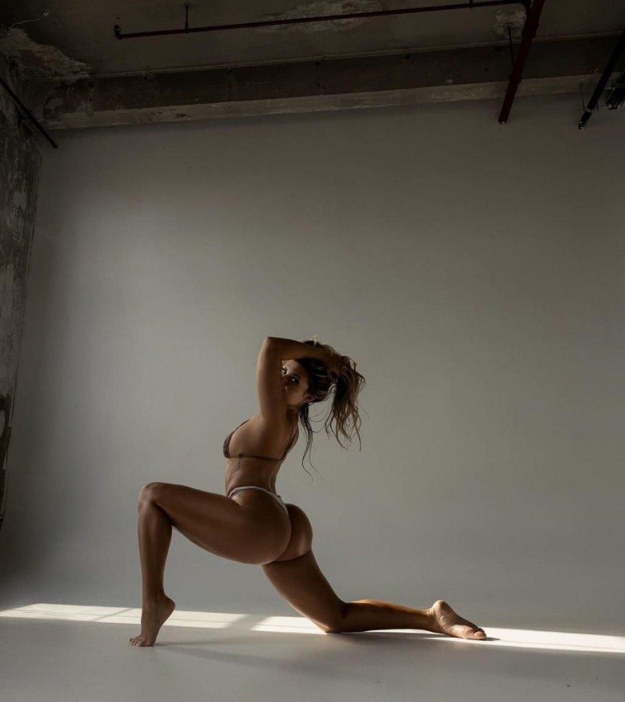 Индивидуалка Лилия фото № 2 в городе Валуйки