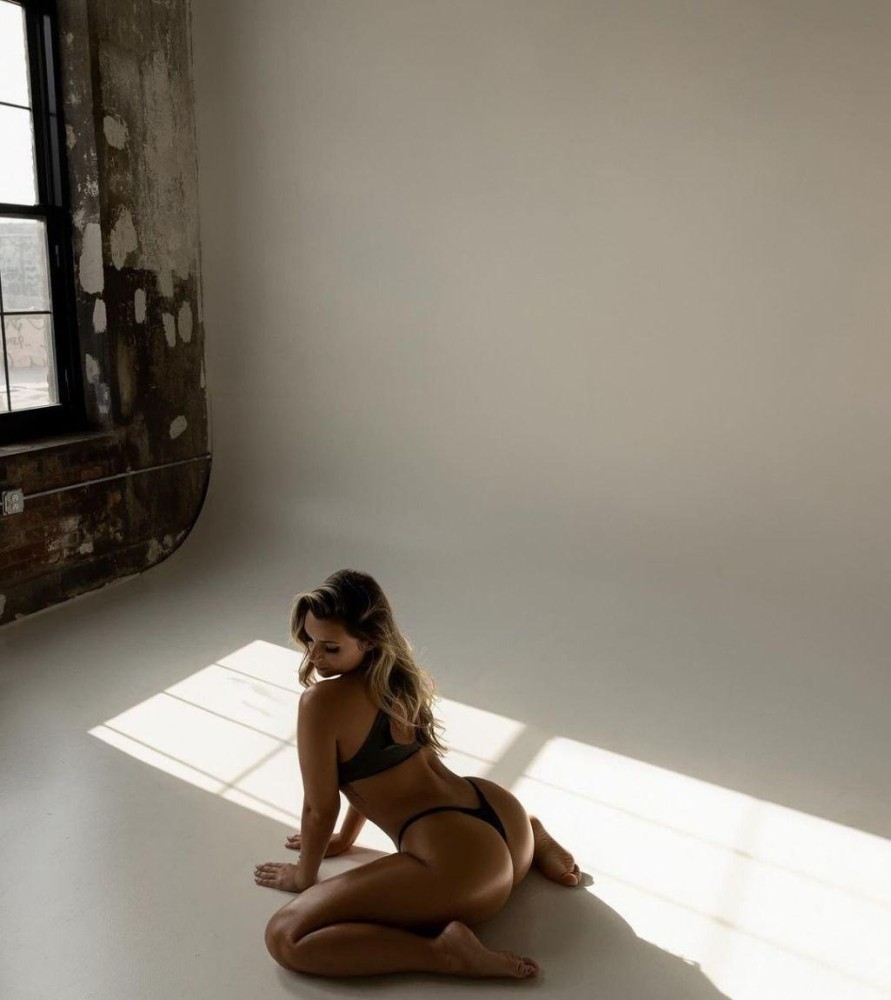 Индивидуалка Лилия фото № 2 в городе Валуйки