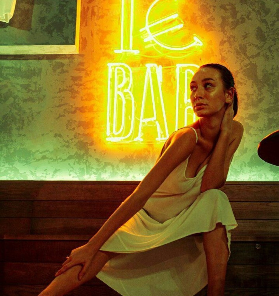 Индивидуалка Лизка фото № 2 в городе Валуйки