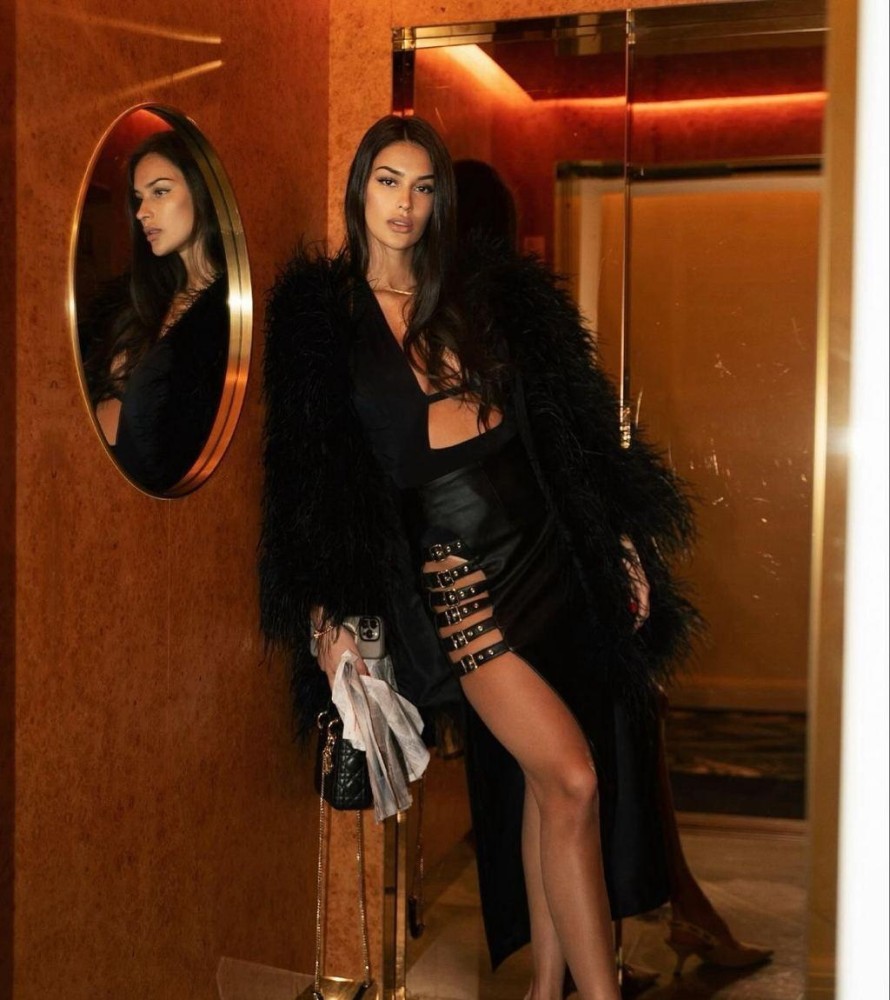 Индивидуалка Лизочка фото № 2 в городе Валуйки