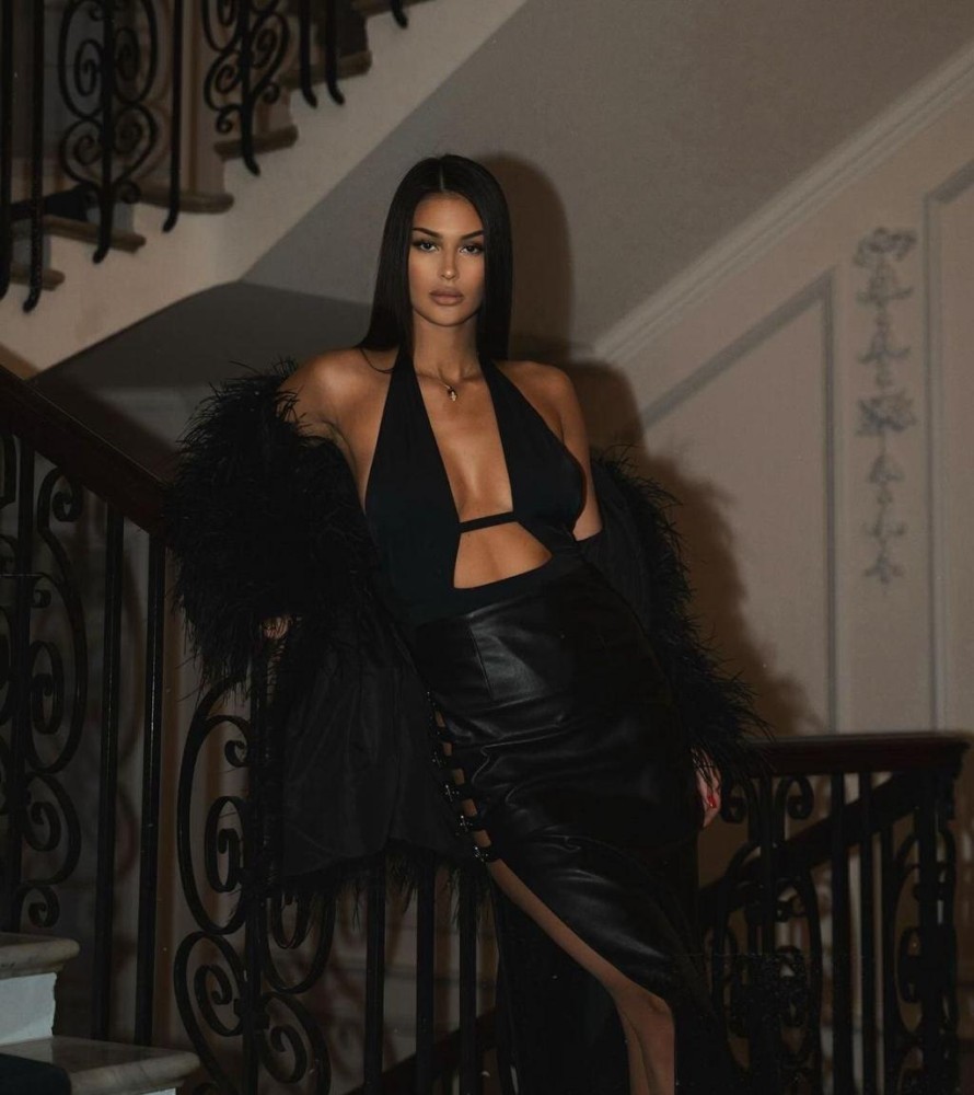 Индивидуалка Лизочка фото № 2 в городе Валуйки