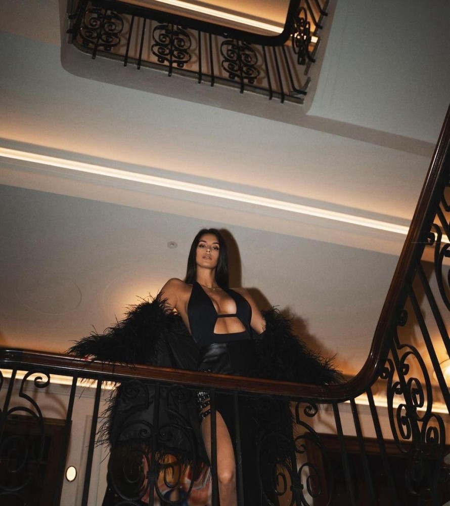 Индивидуалка Лизочка фото № 2 в городе Валуйки