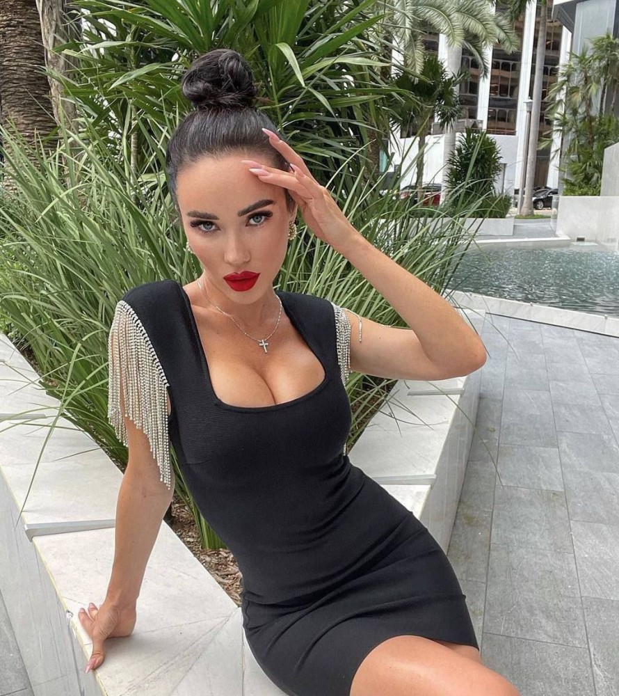 Индивидуалка Люда фото № 2 в городе Валуйки