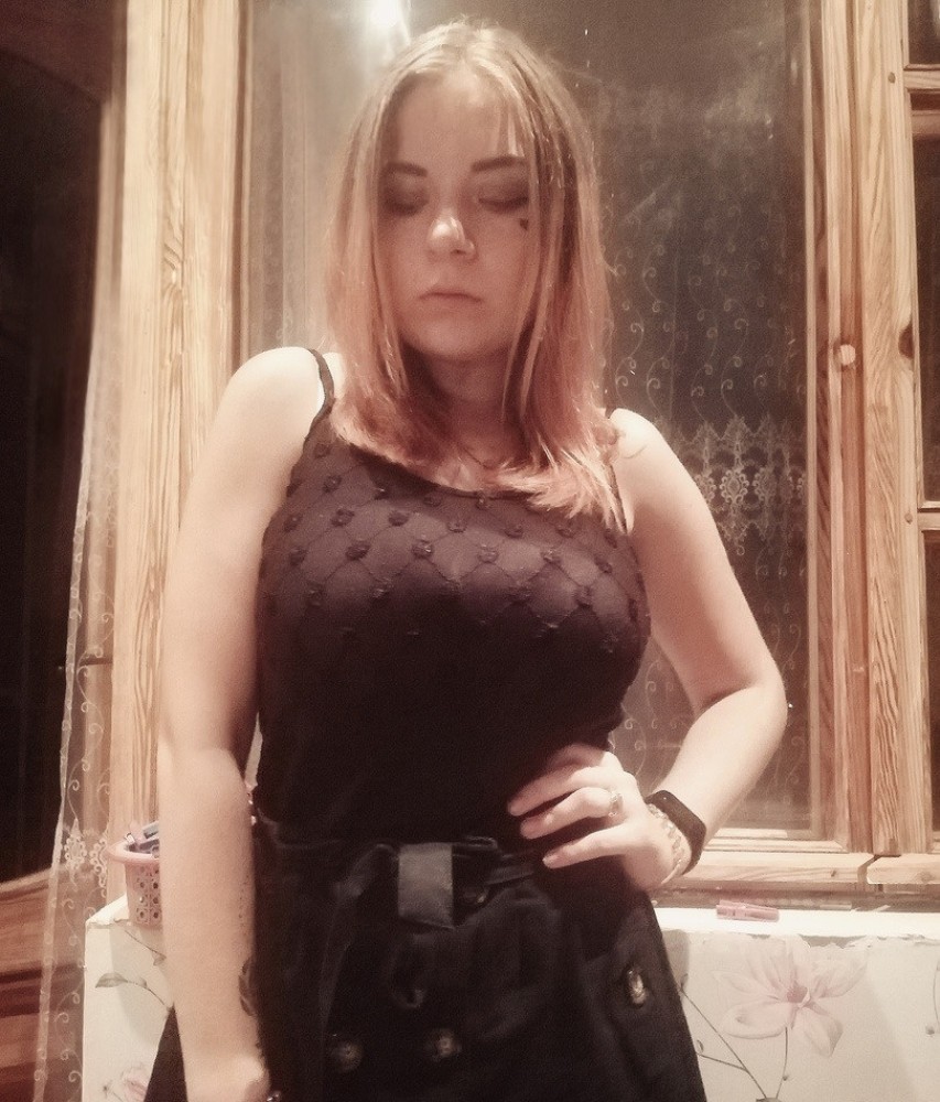 Индивидуалка Марина фото № 2 в городе Валуйки