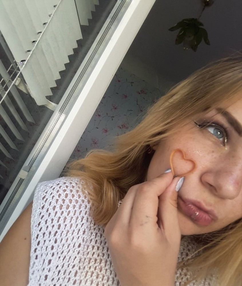 Индивидуалка Марина фото № 2 в городе Валуйки