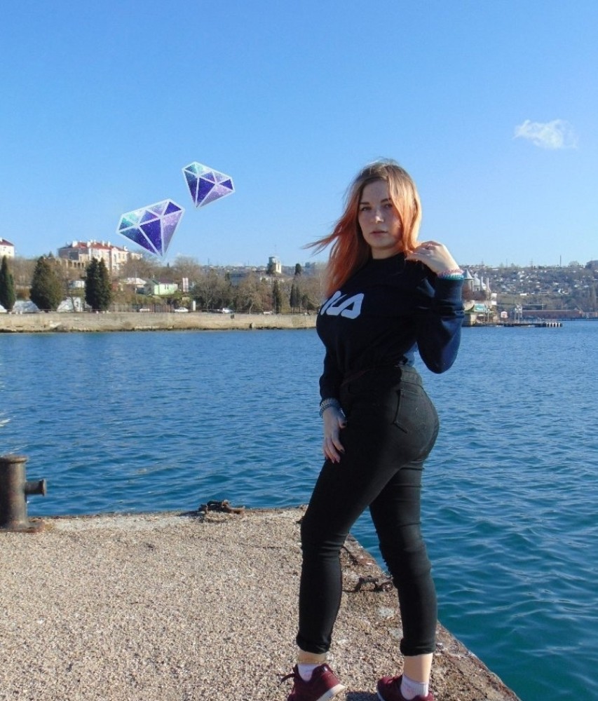 Индивидуалка Марина фото № 2 в городе Валуйки