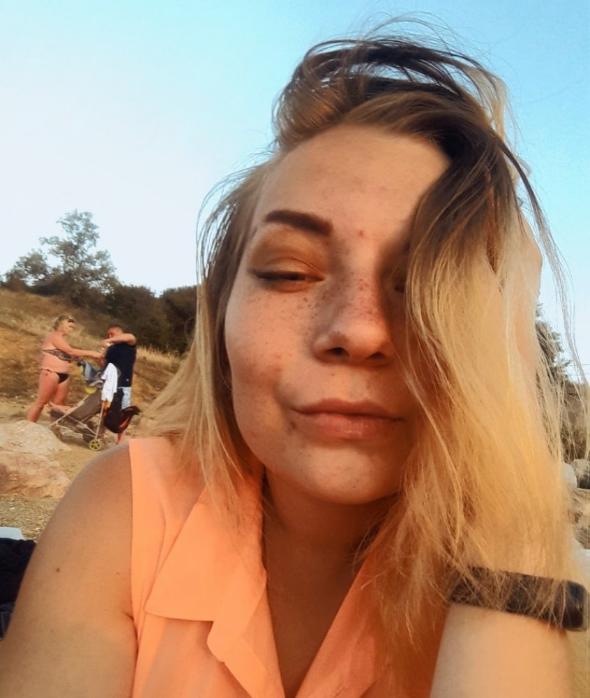 Индивидуалка Марина фото № 2 в городе Валуйки