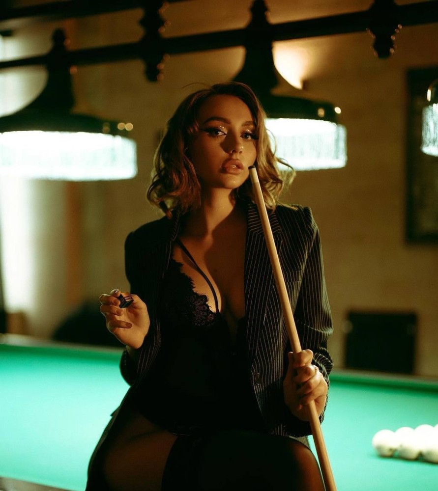 Индивидуалка Мария фото № 2 в городе Валуйки