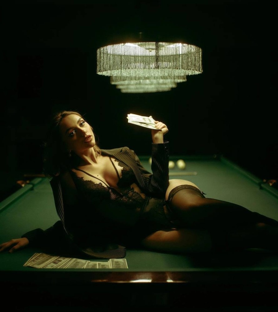 Индивидуалка Мария фото № 2 в городе Валуйки