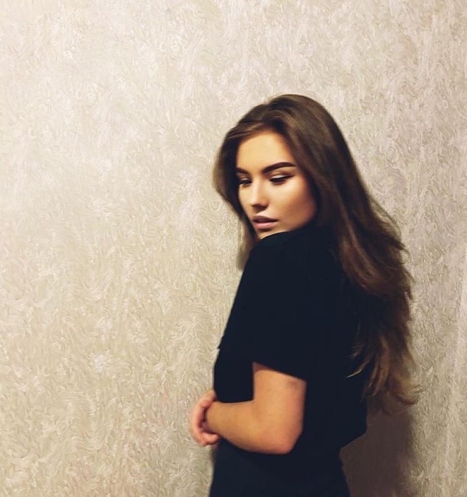 Индивидуалка Надежда фото № 2 в городе Валуйки