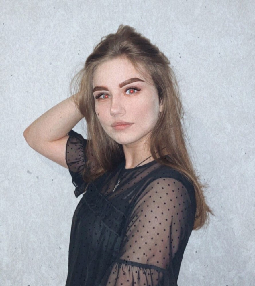 Индивидуалка Надежда фото № 2 в городе Валуйки