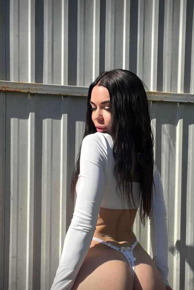 Индивидуалка Наташа фото № 2 в городе Валуйки