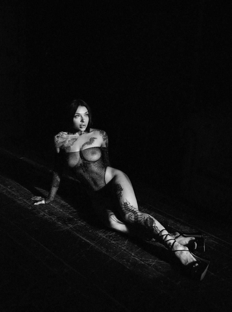 Индивидуалка Ника фото № 2 в городе Валуйки