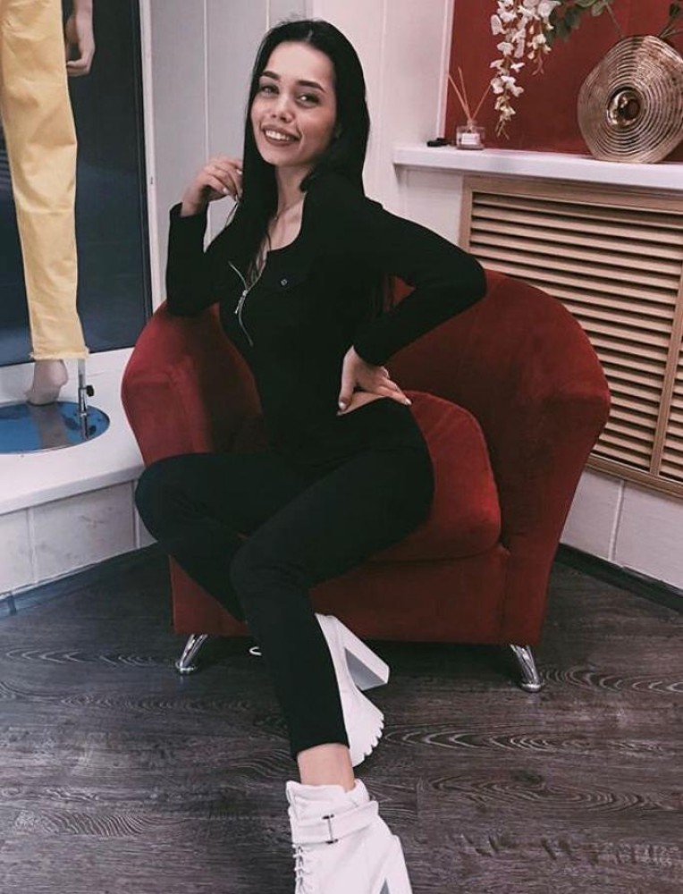 Индивидуалка 🎥 Оксана главное фото в городе Валуйки 