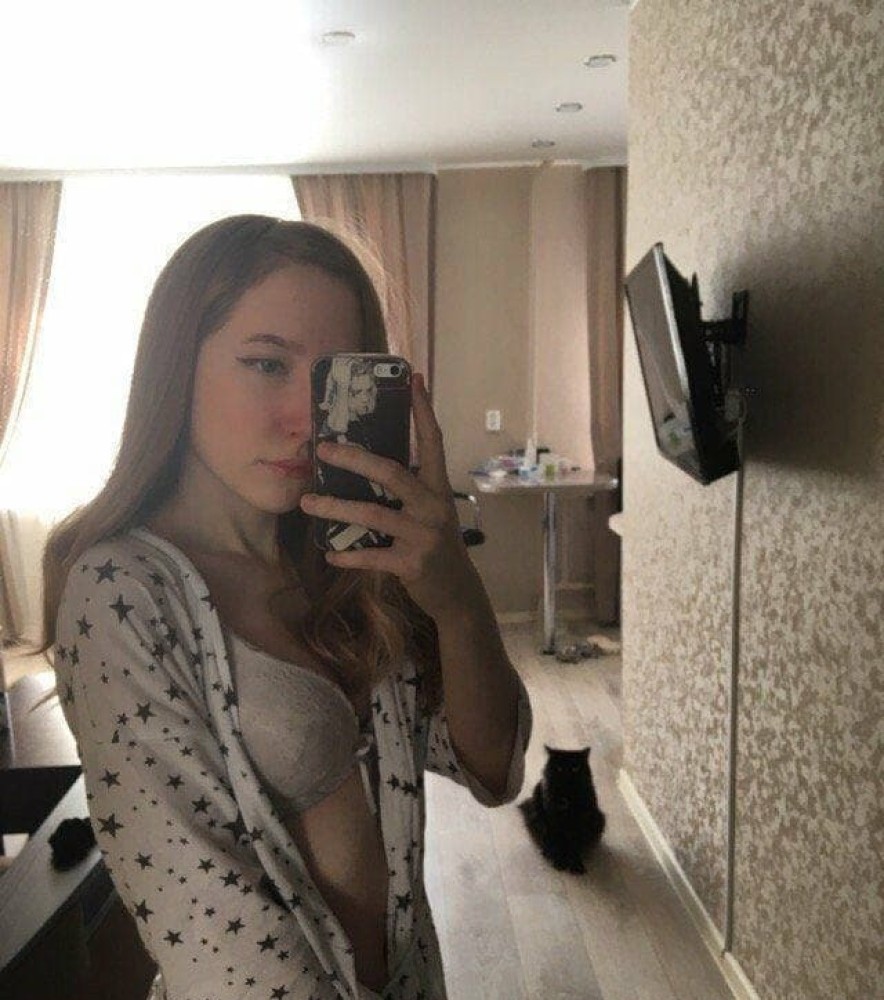 Индивидуалка Катя главное фото в городе Валуйки 