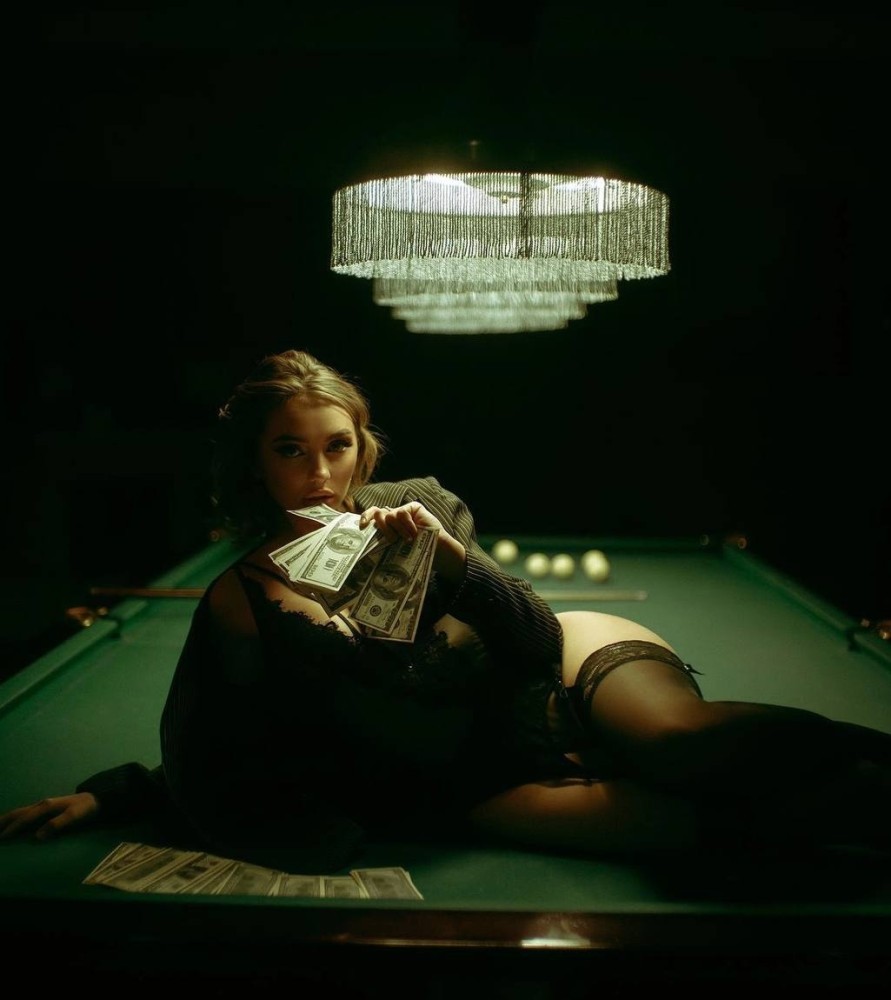 Индивидуалка Мария главное фото в городе Валуйки 