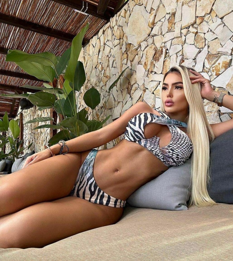 Индивидуалка Сабина фото № 2 в городе Валуйки