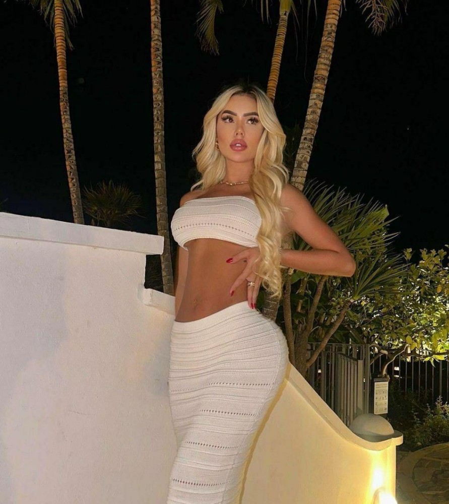 Индивидуалка Сабина фото № 2 в городе Валуйки