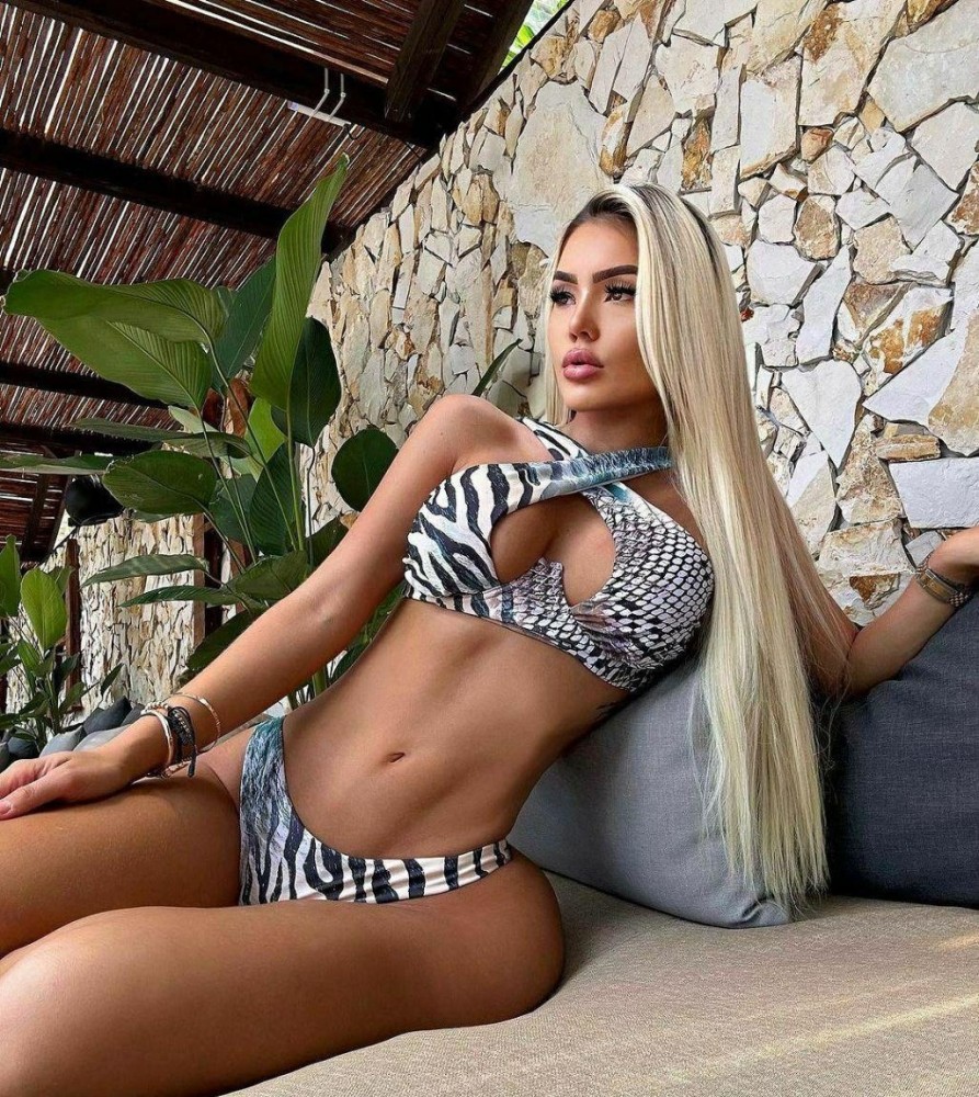 Индивидуалка Сабина фото № 2 в городе Валуйки