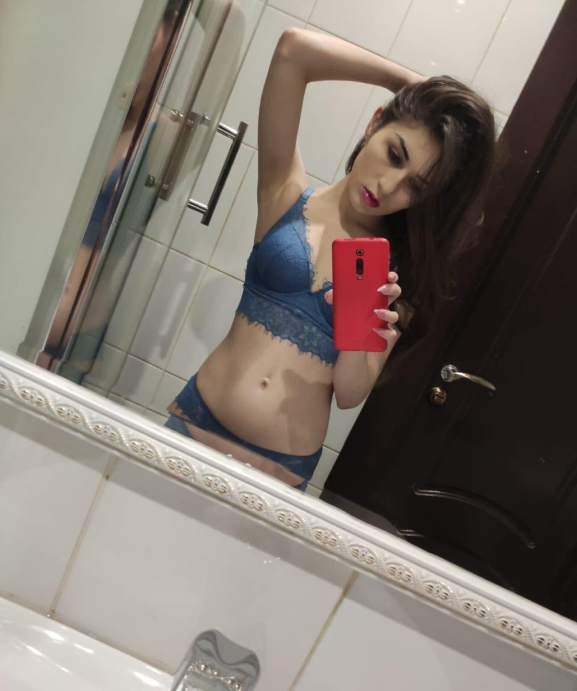 Индивидуалка Светка фото № 2 в городе Валуйки