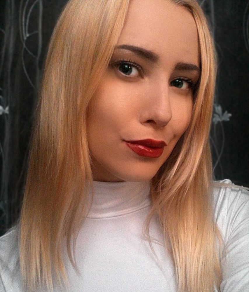 Индивидуалка Светлана фото № 2 в городе Валуйки